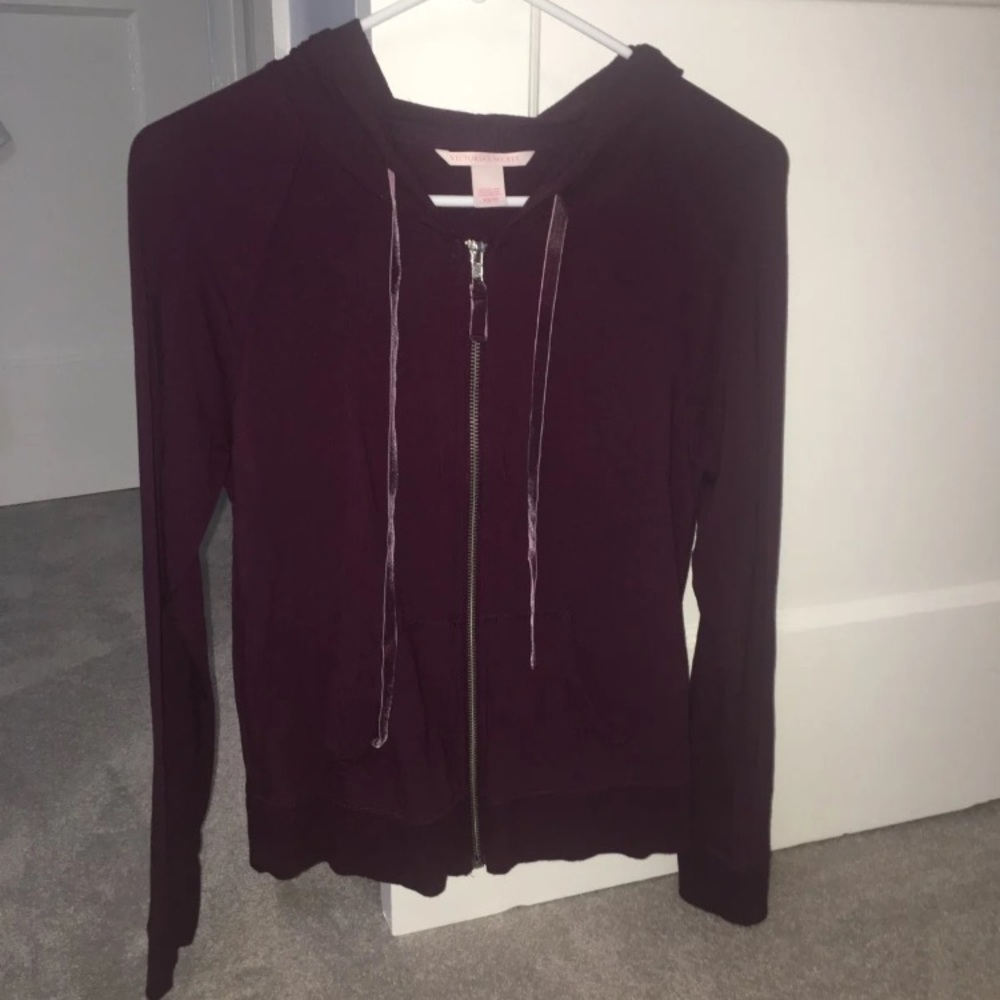 Victoria’s Secret Full Zip